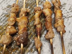 -黄鱼炙夜(华家池店)