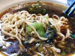 -鸡鸣汤包(复地活力广场店)