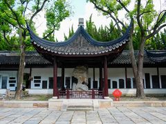 -苏州文庙(姑苏区)