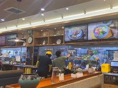 -韩香福烤肉庄园(荣成店)