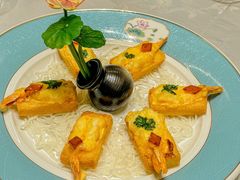 -香港狮子山下·明星粤菜餐厅(北苑店)