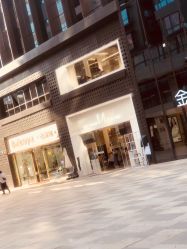 -I+造型烫发染发