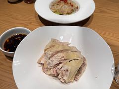 -味莊餐厅(康庄南街店)