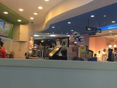 -DQ·蛋糕·冰淇淋(红旗街万达店)