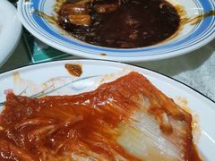 -蓬川食府(金海道店)