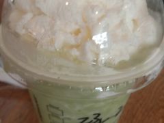 -星巴克(西藏路店)