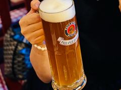 -沈阳瑞士酒店·普拉那啤酒坊