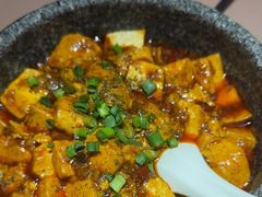 -杨记隆府重庆江湖菜(大悦城店)