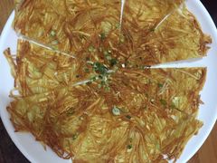 干煸洋芋丝-福兴园(通宝路店)