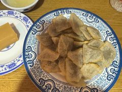 -铸钟褡裢火烧(西三环紫竹桥店)