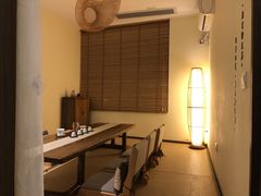 -小茶闲舍·观景商务茶馆(广州塔店)