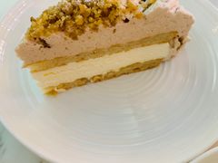 -Lady M New York(澳门伦敦人店)