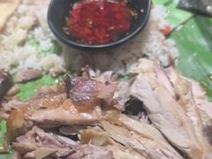 -金塔傣乡·云南民族特色菜·傣味手抓饭(金瓦路店)