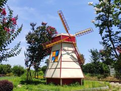 -武汉紫薇都市田园