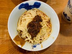 麻辣豌杂面-兵哥豌豆面(建设巷店)