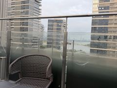 -DEW Lounge(深圳湾店)