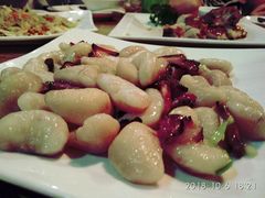 南湖菱-热度餐厅(老佛爷店)