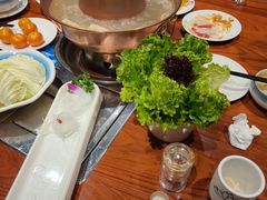 -和院老火锅铜锅烧烤海鲜(朱雀大街店)