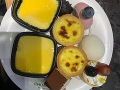 -川骄海鲜自助(河东店)