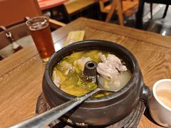 -福照楼汽锅鸡·云南菜(万达广场店)