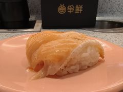 -争鲜回转寿司(西红门荟聚PLUS店)