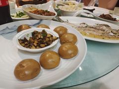 -烟水渔庄餐厅(西溪湿地店)