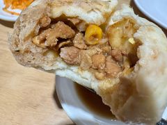 -老陶包子铺(南大西南村店)