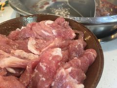 -憨铁匠老火锅(龙岗万科里店)