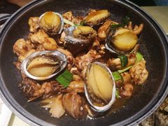 -芳村榕树头叹佬鸡煲(体育西店)