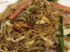 -煲煲掂风味煲仔饭餐厅(西区店)