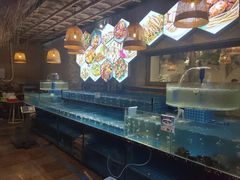 -香香海南菜餐厅
