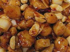 -京味斋·烤鸭·北京菜(安贞店)