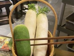 -南京大牌档(壹方天地店)