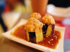 四喜烧麦-旺记冰室(九龙中心大厦店)