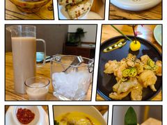 -隐食私房菜(渡口·光荣院南门·老街店)