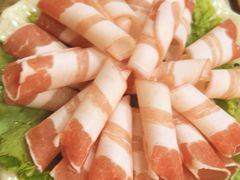 -王记菌汤牛肉·王记十味菌汤