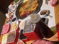 -大龙燚火锅