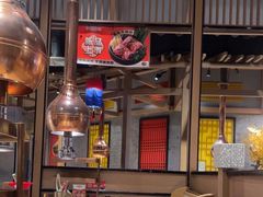-韩宫宴烤肉·料理(苏州中心店)