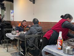 -小杨酒家(华苑小区店)