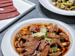 -佬太公海鸭·海鲜大排档(上海总店)