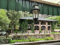-北京水岸山吧度假村(雁栖镇店)