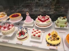 -好利来.生日蛋糕(杨家坪店)