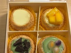 -民信老铺(双皮奶博物馆店)