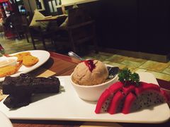 -意国小镇披萨牛排餐厅(万达广场店)