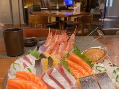 -武藏日本料理(宝安壹方城店)
