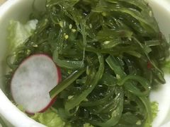 -桃屋日本料理(清华科技园店)