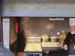 -香园茶社·金陵小灶(老门东店)