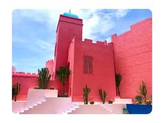 -漳州滨海火山岛自然生态风景区