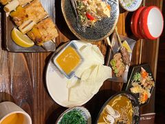 -鸟鹏烧鸟居酒屋(熙龙湾店)