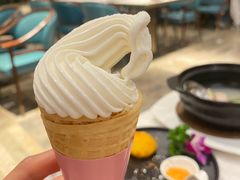 -紫薇港式茶餐厅(厦门君泰酒店)